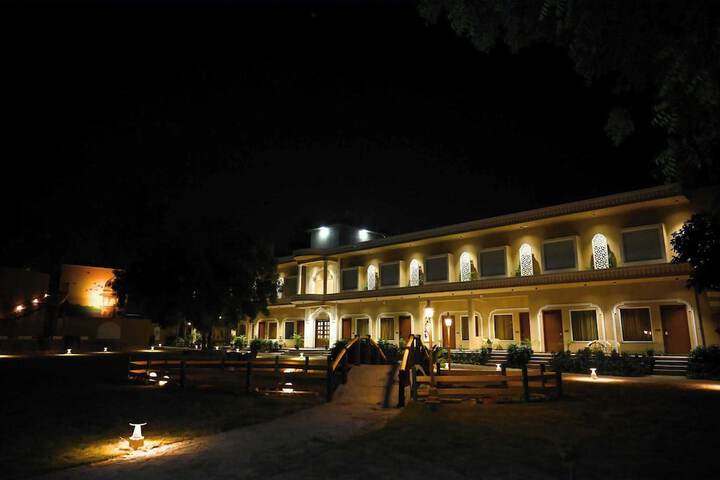 Hotel 52 of 53