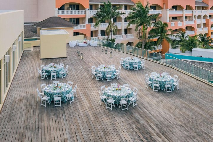 Terrace/Patio 145 of 165