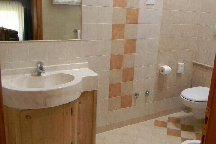 Bath Interior