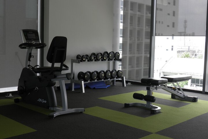 Fitness Club