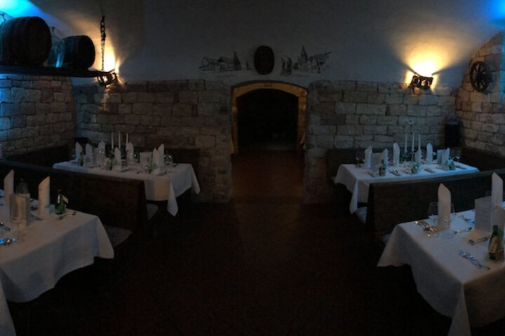 Restaurants