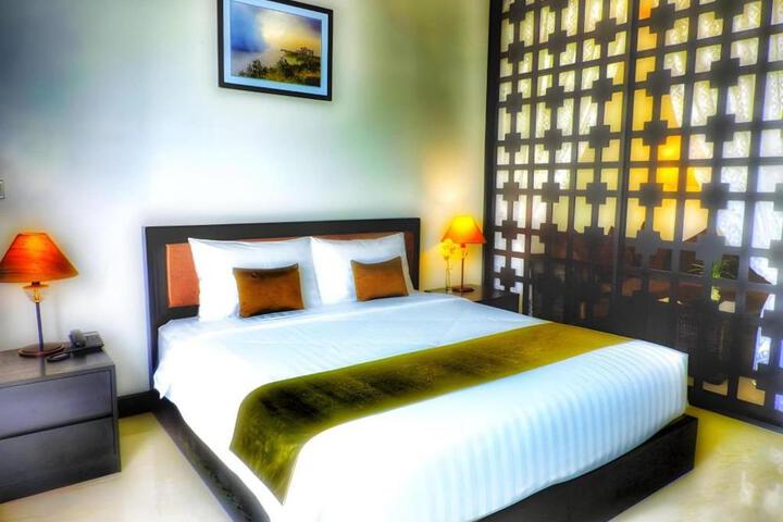 Fitness Facility Photos