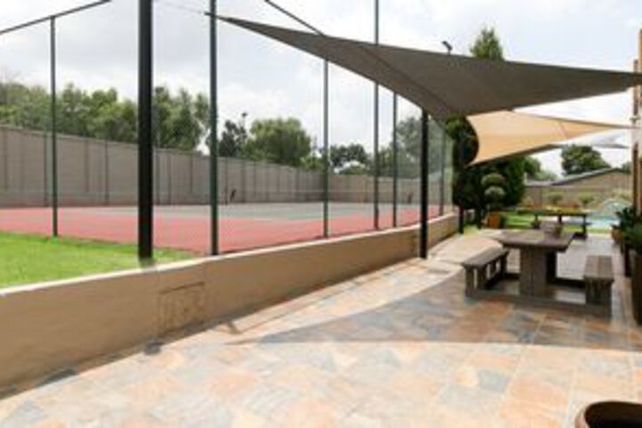 Terrace/Patio 25 of 27