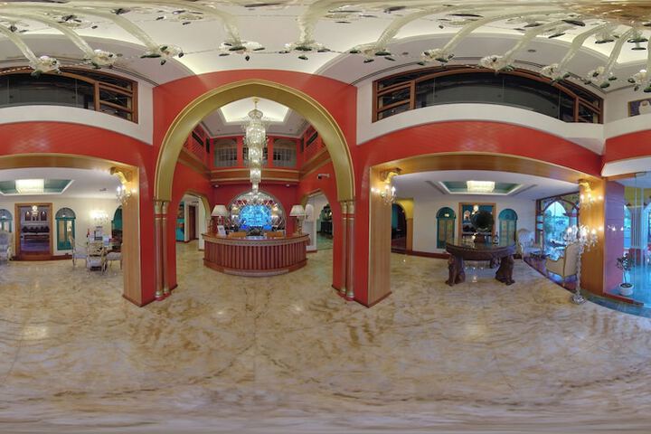Hotel Interior 5 of 74