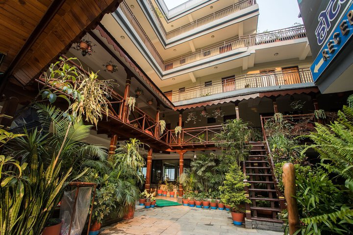 Hotel 90 of 91