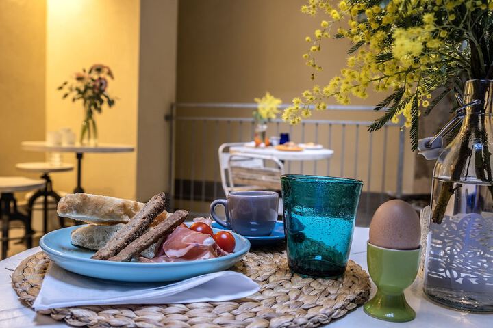 Breakfast/Coffee Service 157 of 189