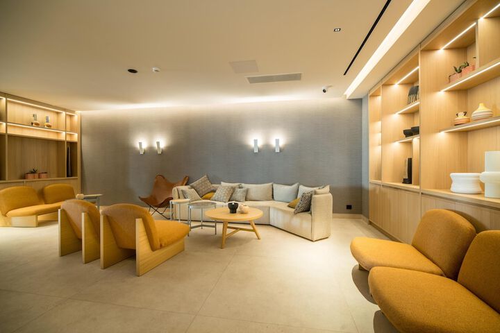 Hotel Interior 9 of 328