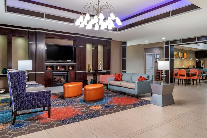 Hotel Interior 3 of 41