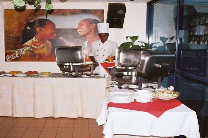 Restaurants