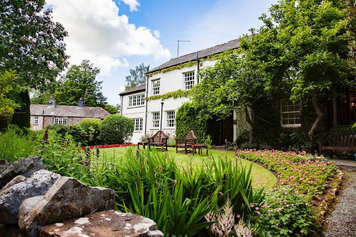The Pheasant Inn - The Inn Collection Group in Cockermouth