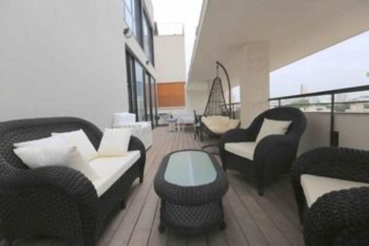 Terrace/Patio 20 of 22