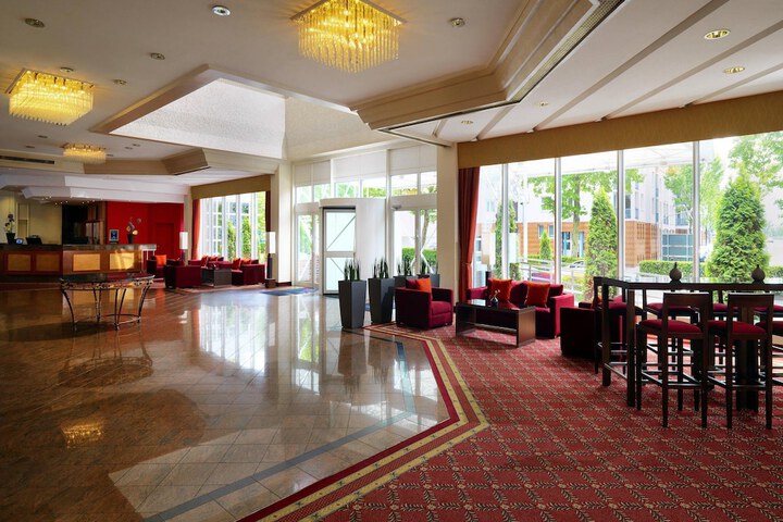 Lobby Photos