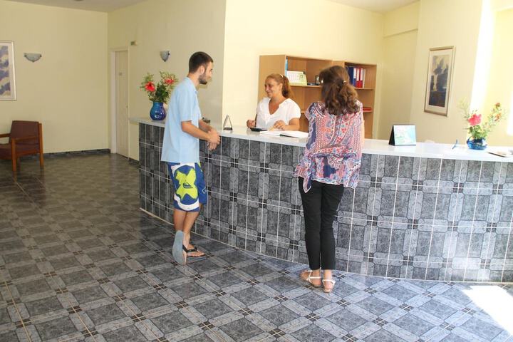 Hotel Interior 2 of 81