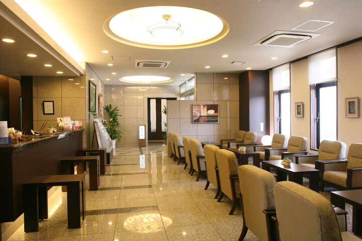 Hotel Interior 18 of 24