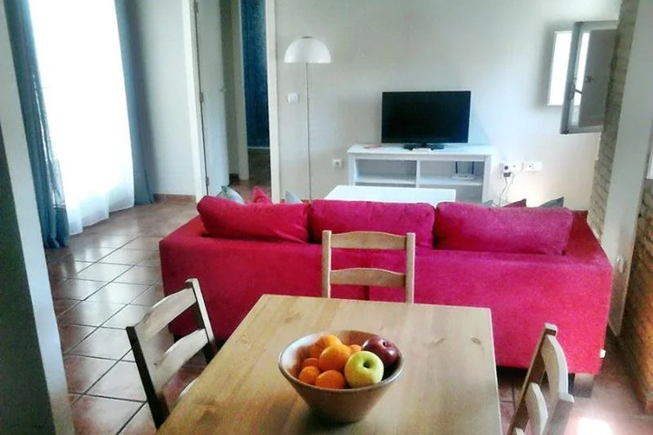 Image of Valencia Apartmans El Carmen