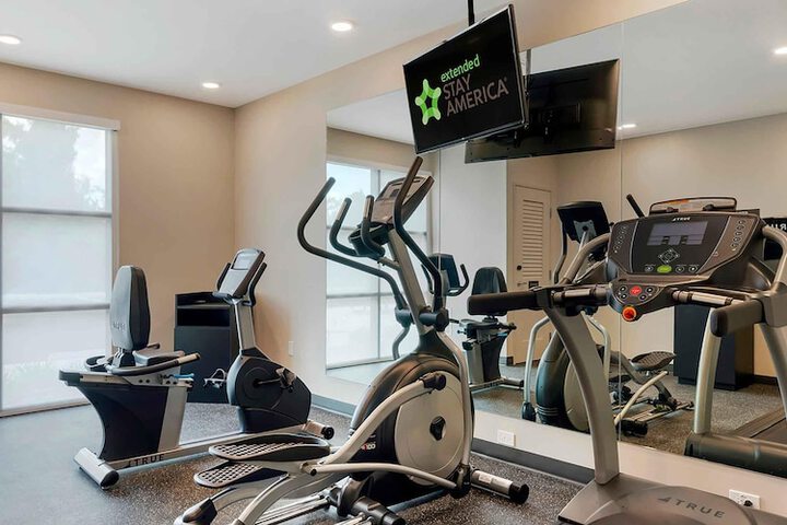Health and Fitness 25 of 36