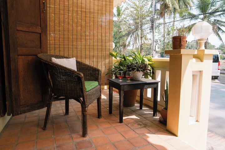 Terrace/Patio 72 of 122