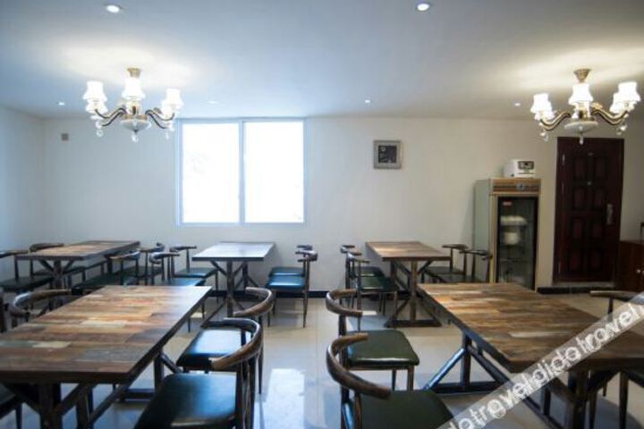 Hotel Interior 10 of 14