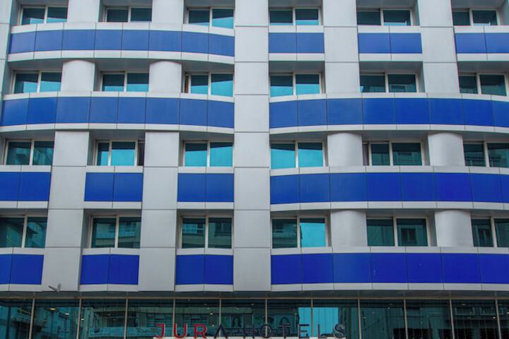 Hotel 22 of 23