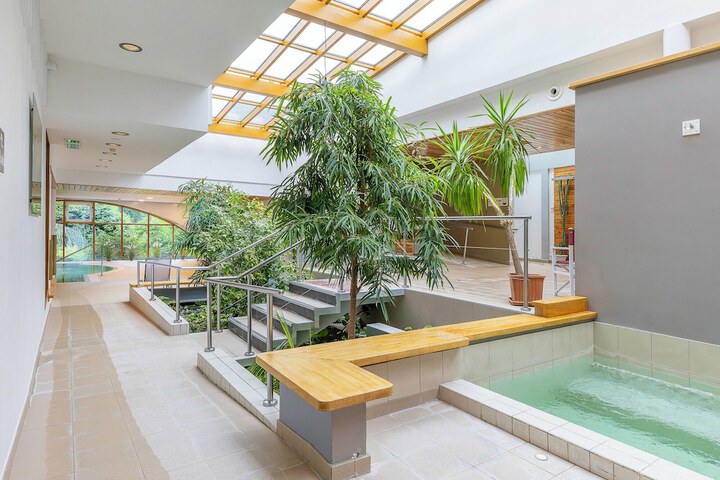 Spa Photos