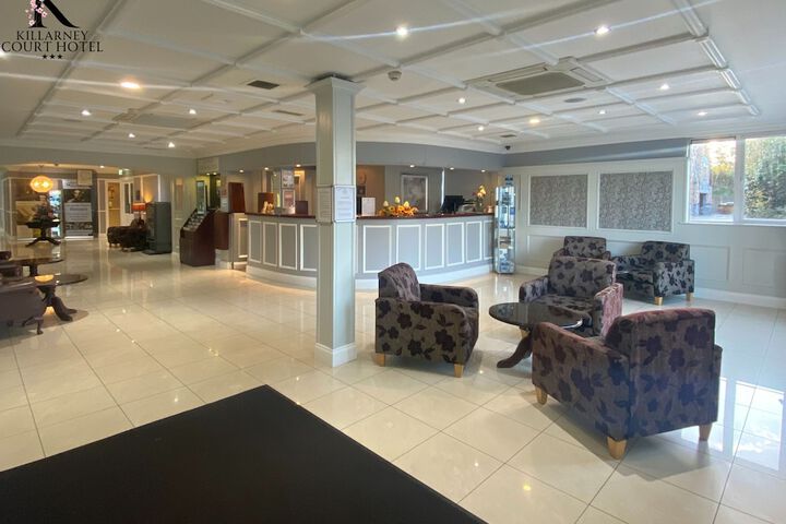 Hotel Interior 2 of 46
