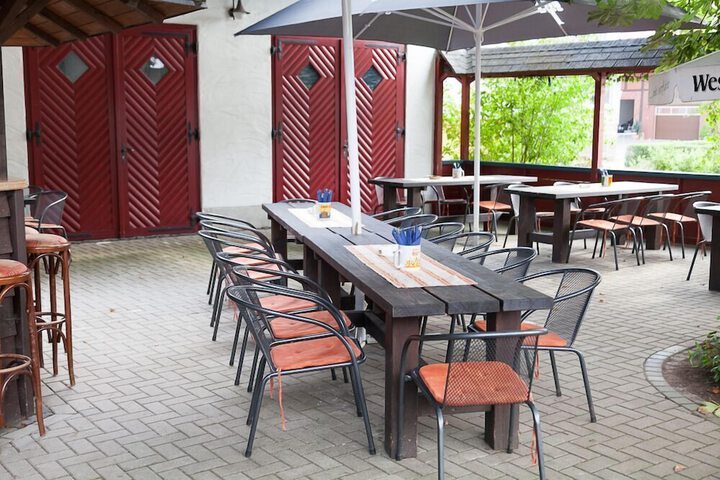 Terrace/Patio 12 of 14