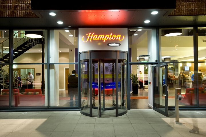 Hotel 46 of 51