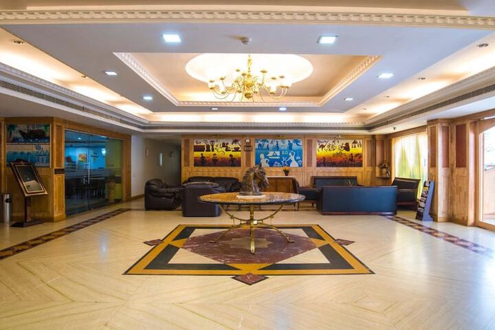 Hotel Interior 3 of 51