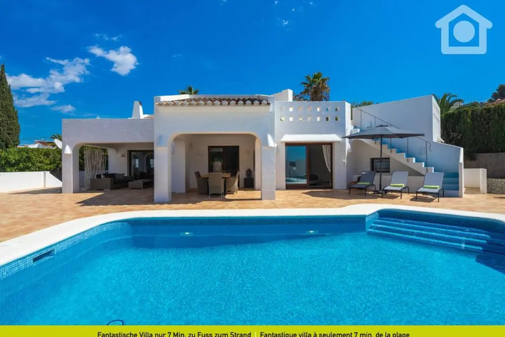 Solhabitat Moraira Zen
