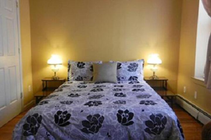 Image of ANCHOR GUEST LODGE