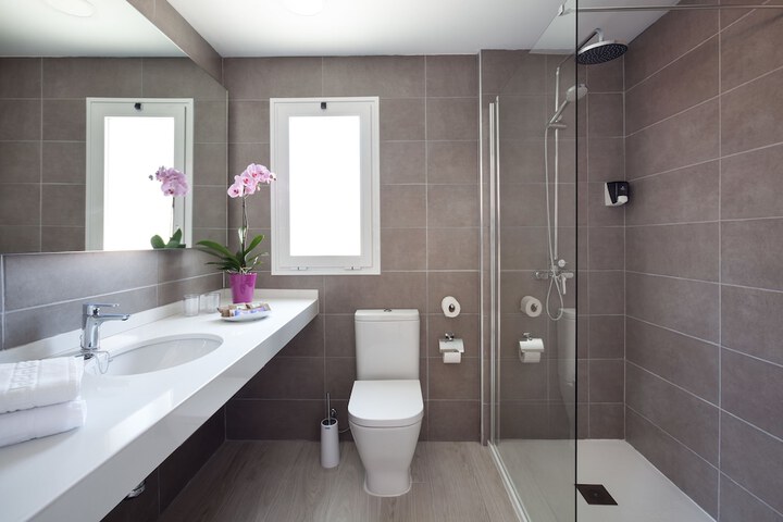 Bath Amenities