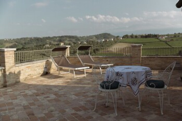 Terrace/Patio 39 of 46
