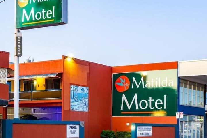 Hotel 38 of 43