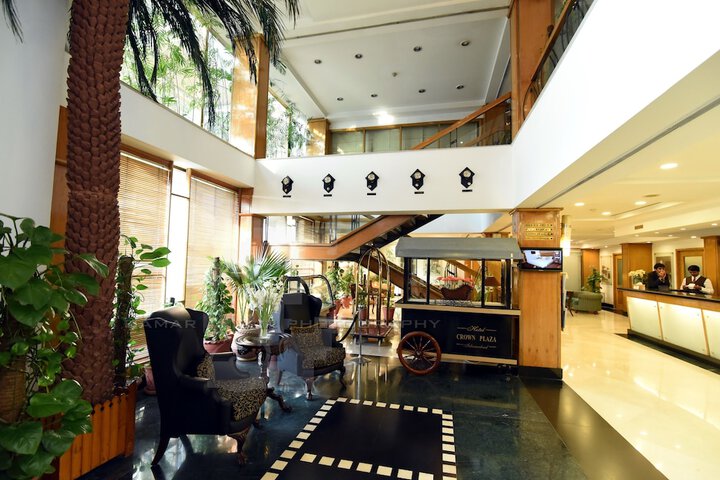 Hotel Interior 4 of 53