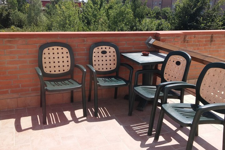 Terrace/Patio 87 of 170