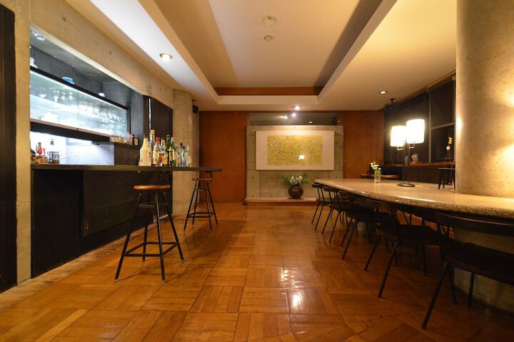 Hotel Interior 2 of 115