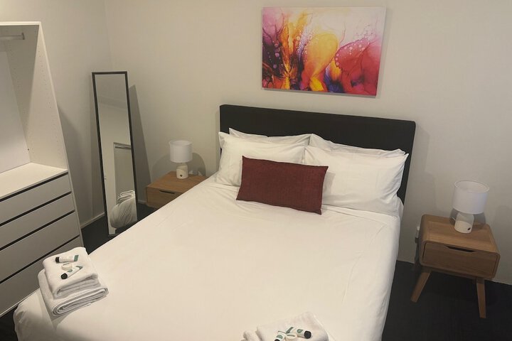 Riverwood Hotel