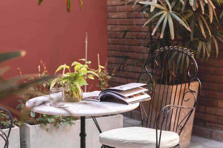 Terrace/Patio 72 of 131