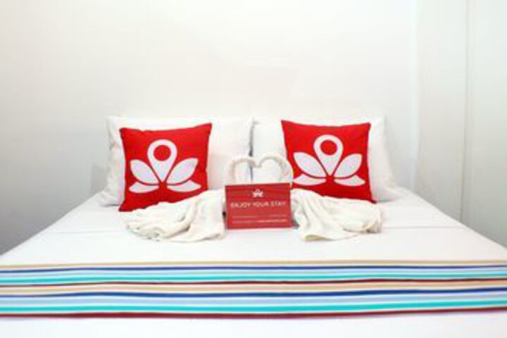 ZEN Rooms Tagbilaran Airport Rd.
