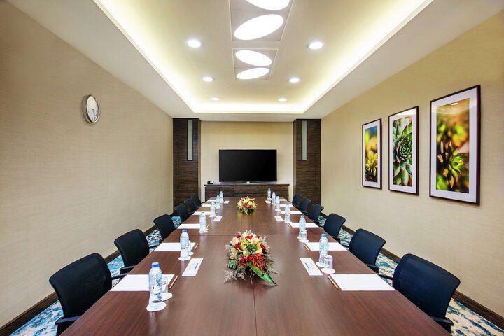 Meeting 77 of 86