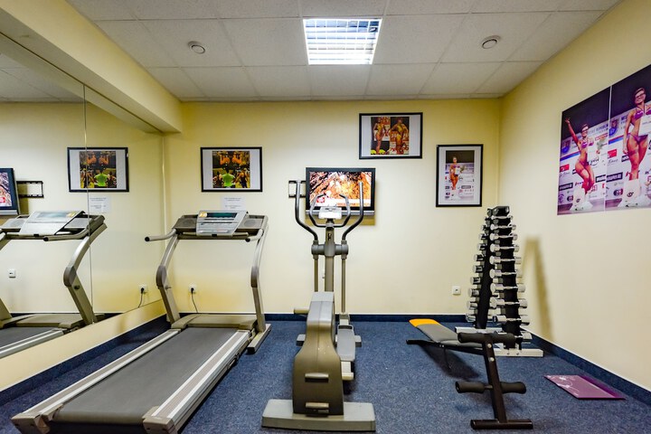 Health and Fitness 27 of 33