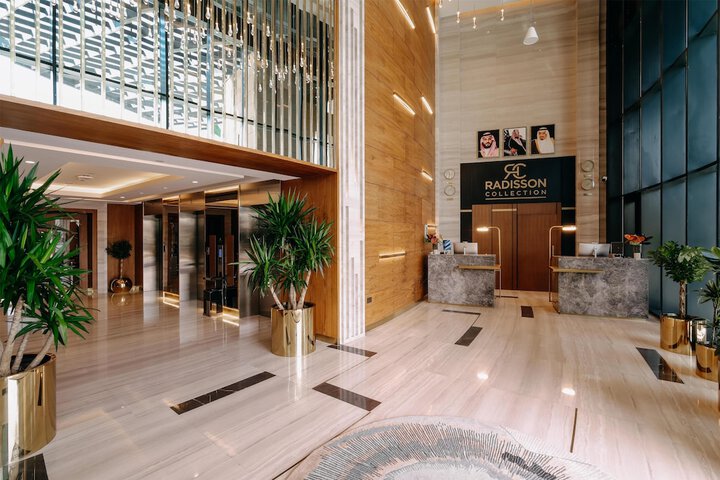 Hotel Interior 3 of 125