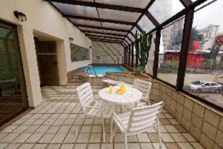 Fitness Facility Photos