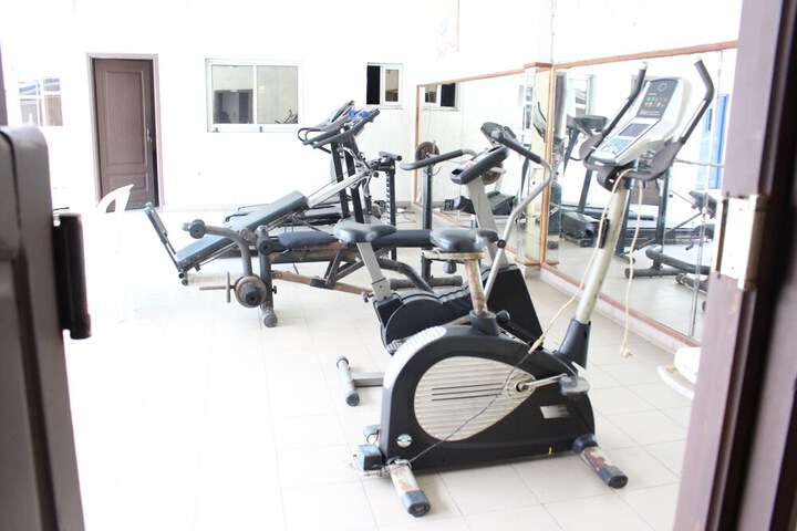 Health and Fitness 49 of 56