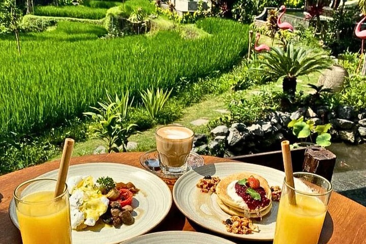 Breakfast/Coffee Service 157 of 185