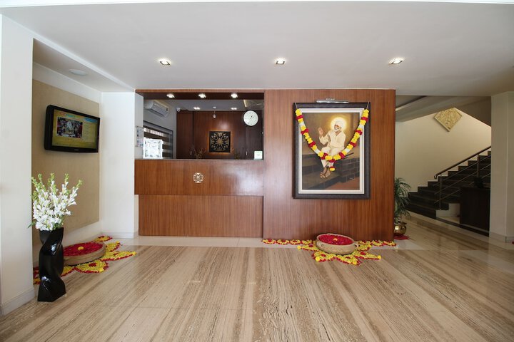 Hotel Interior 7 of 170