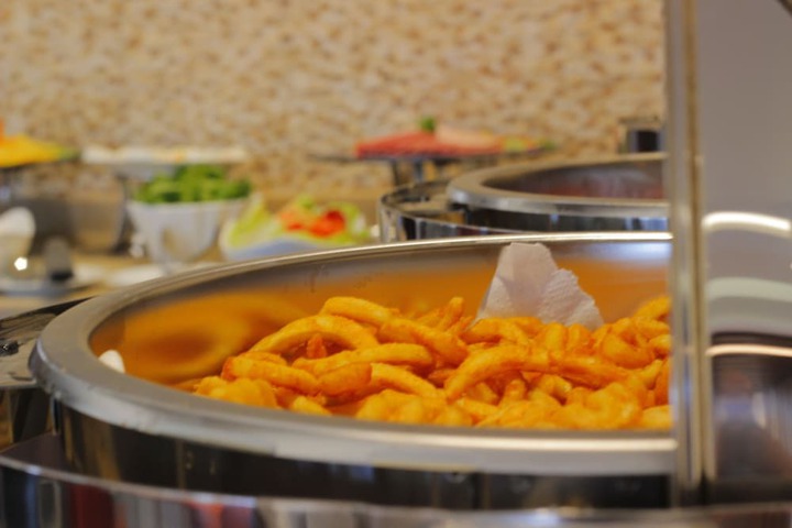 Restaurants