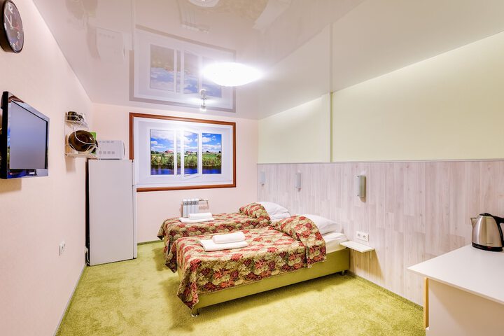 Room 8 of 45