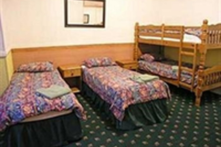 Fitness Facility Photos