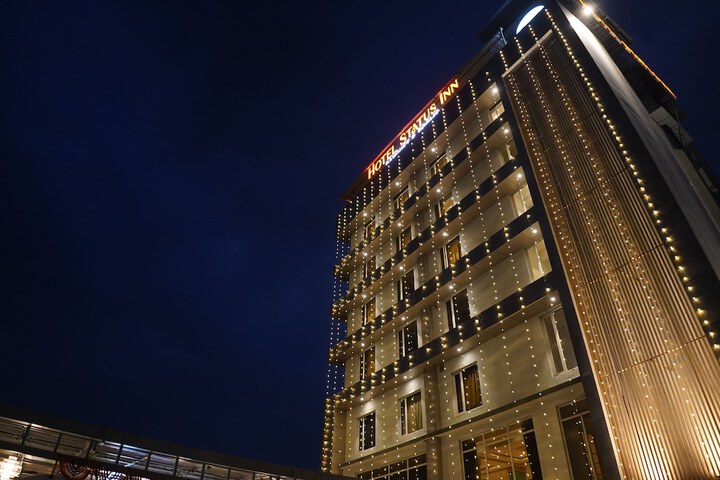 Hotel 35 of 38